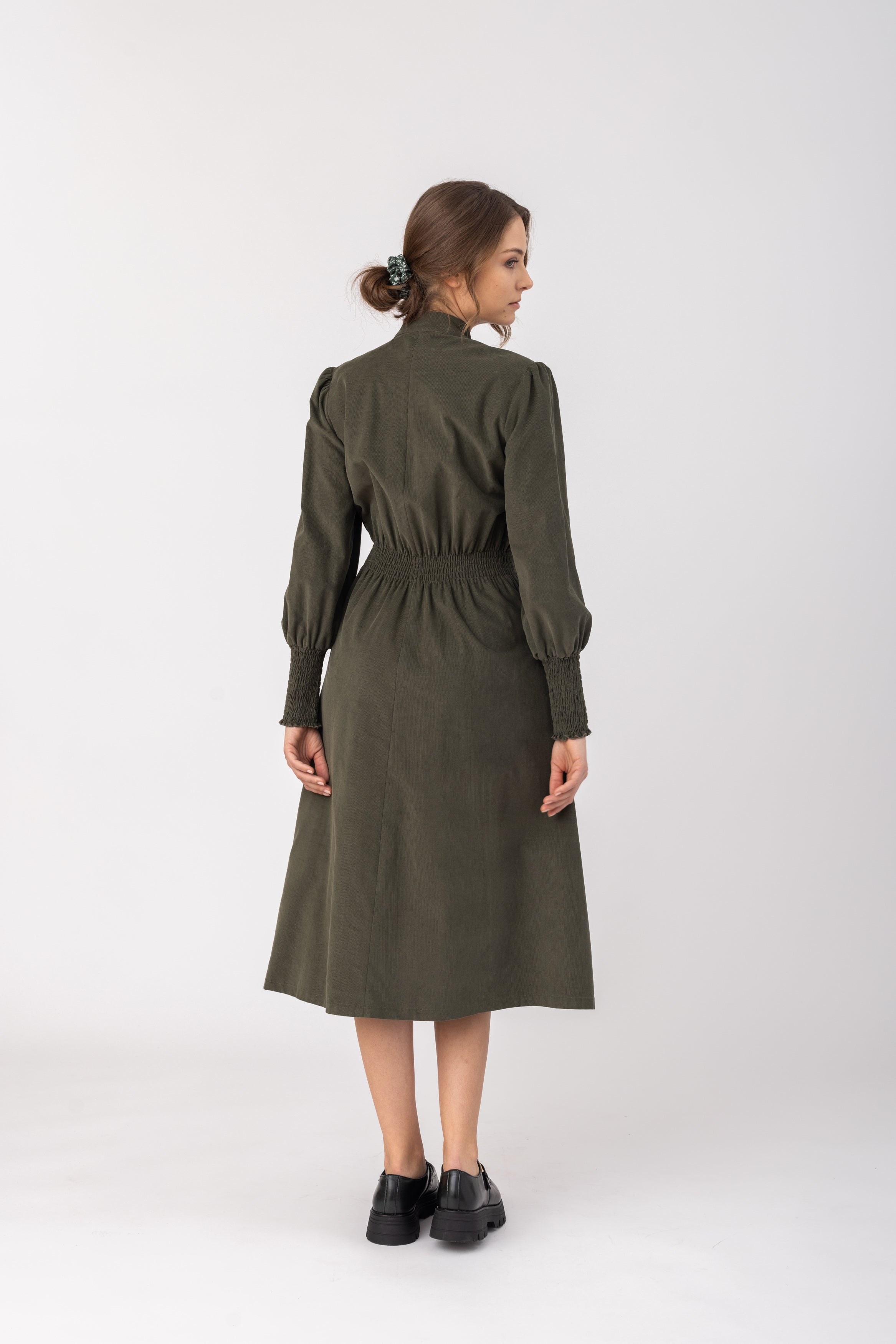 Damen Kleid Kaylie