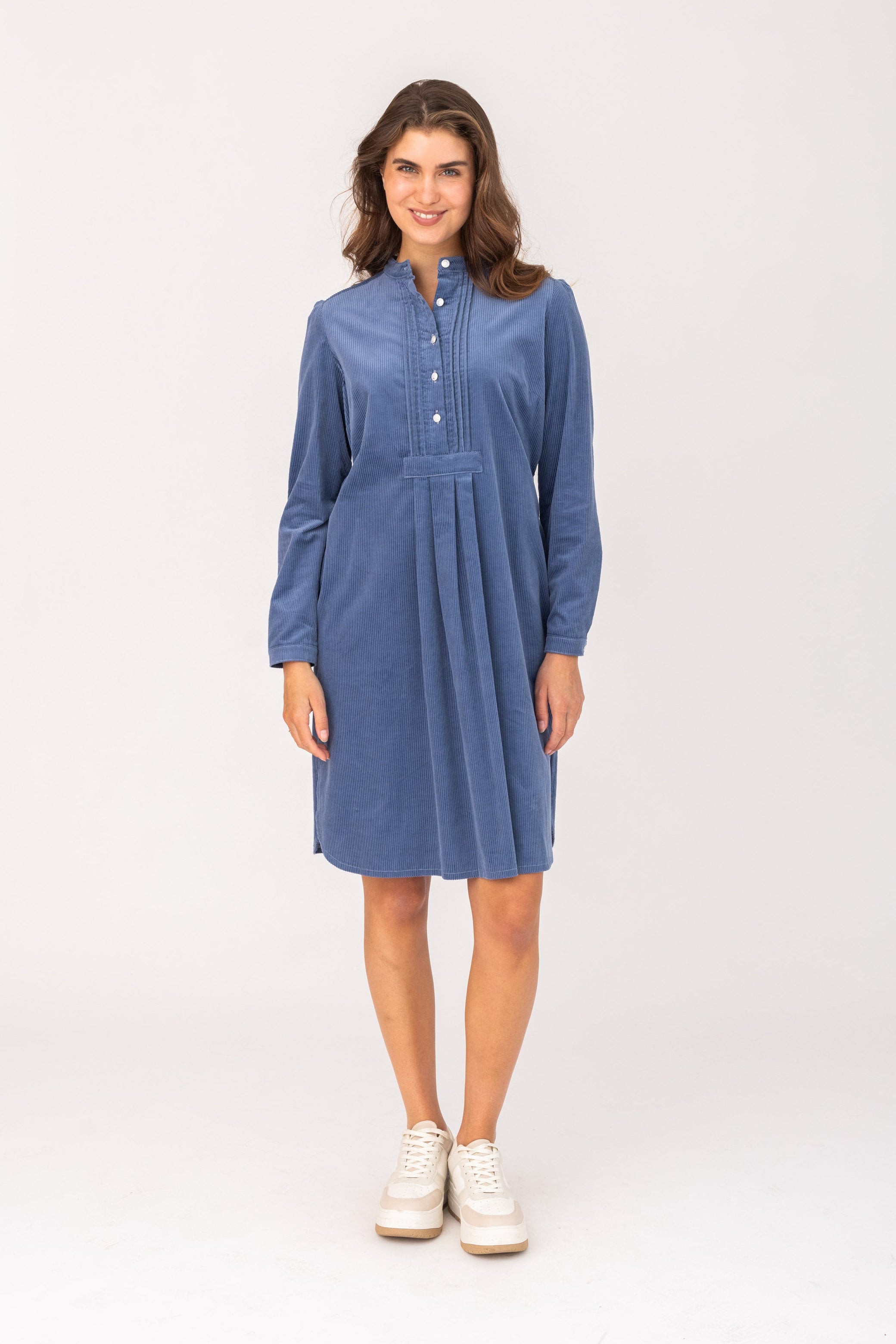 Damen Kleid Kleo