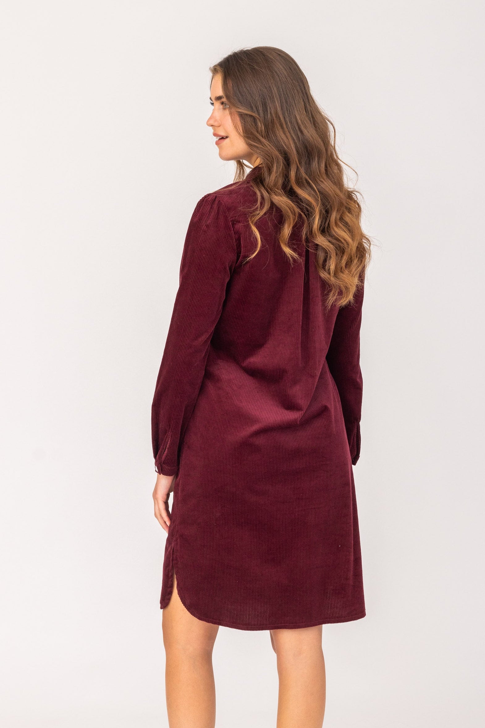 Damen Kleid Kleo