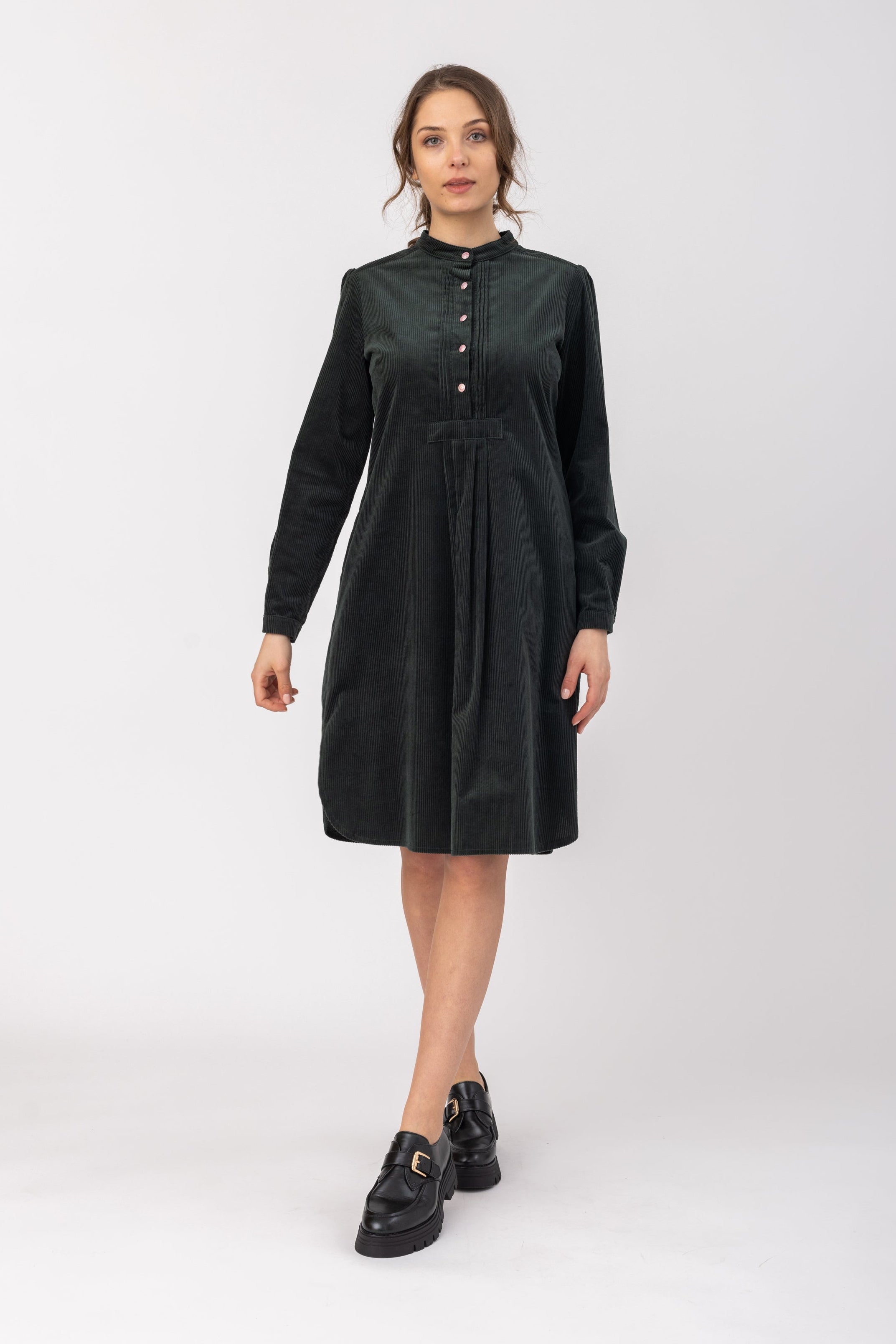 Damen Kleid Kleo