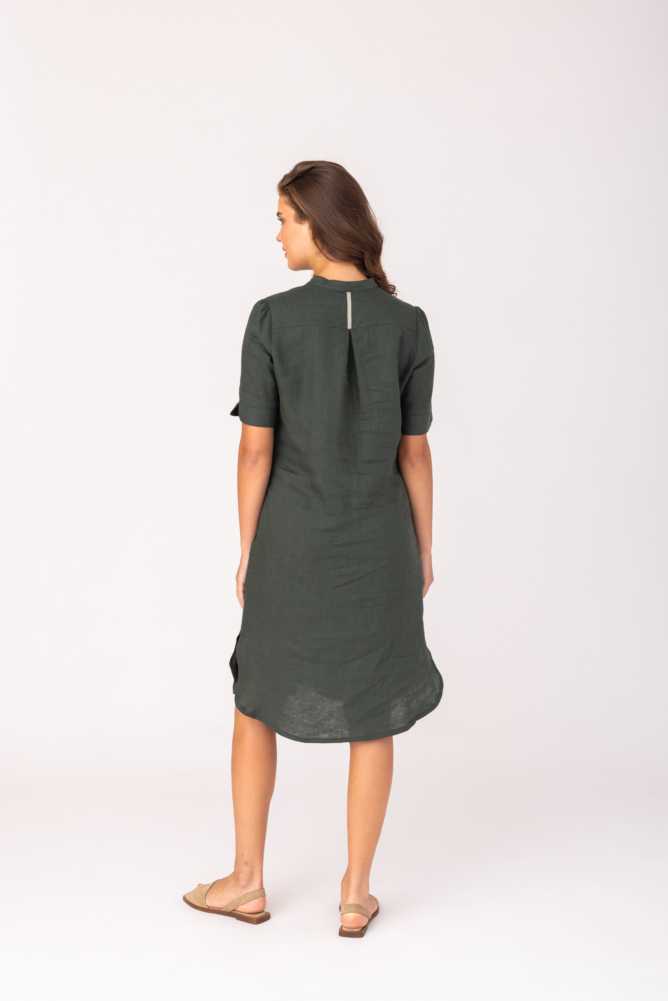 Damen Kleid Kleo