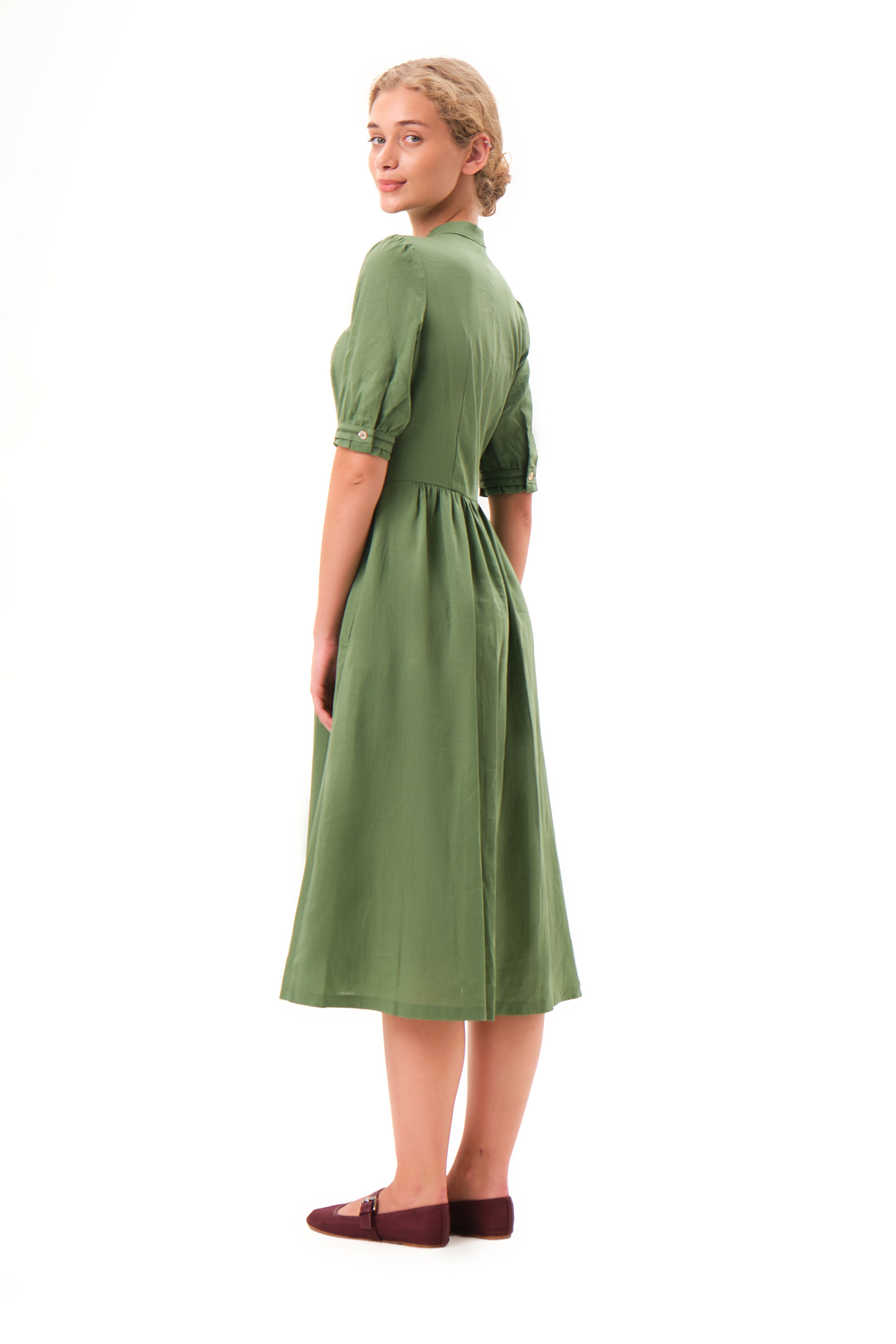 Women's Dress Kordelia