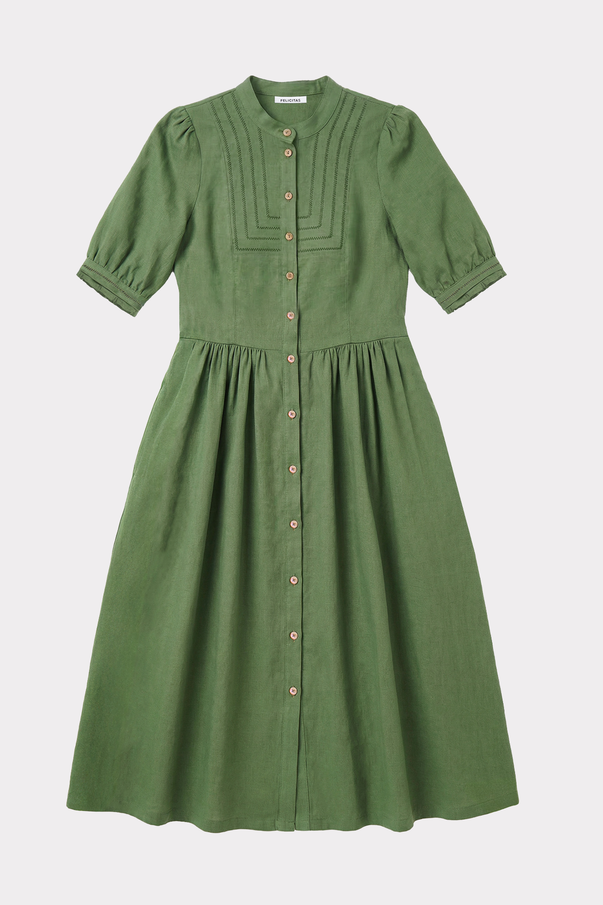 Damen Kleid Kordelia