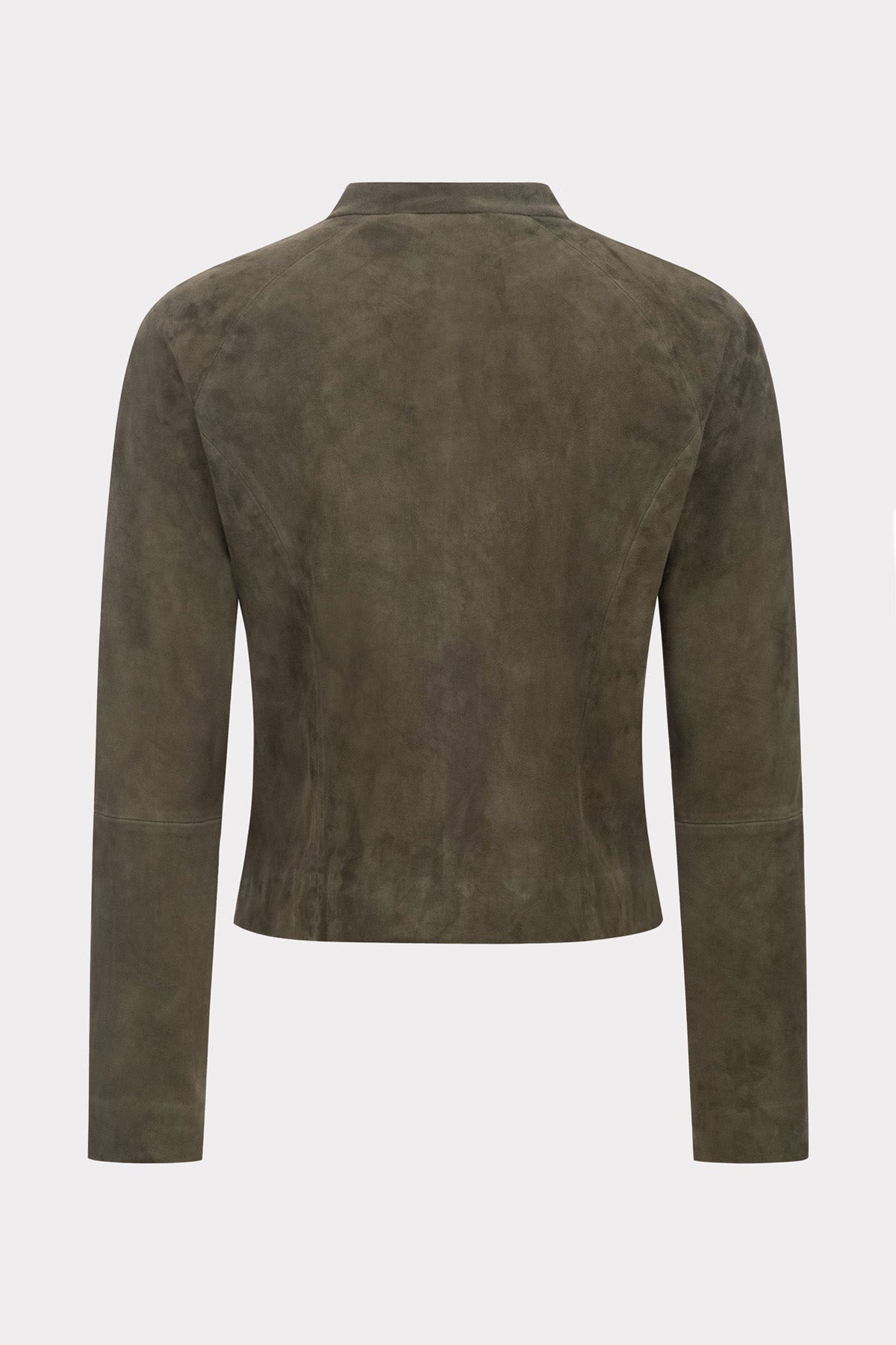 Women's Leather Jacket Lara