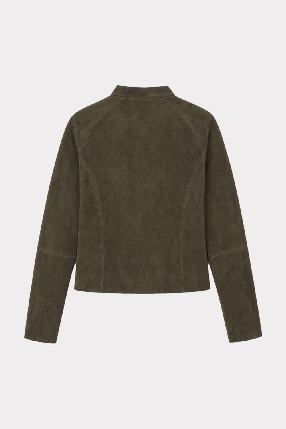 Damen Lederjacke Lara