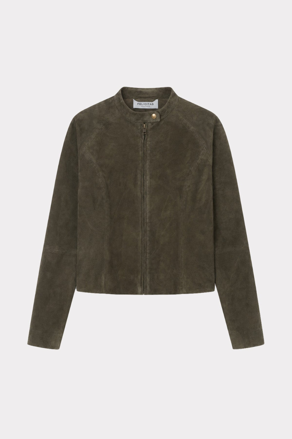 Damen Lederjacke Lara