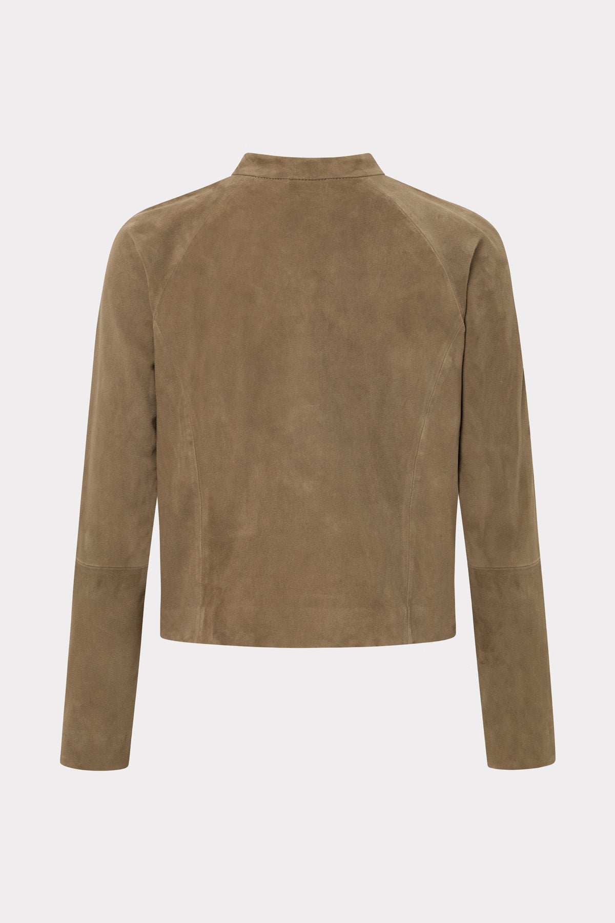 Women's Leather Jacket Lara