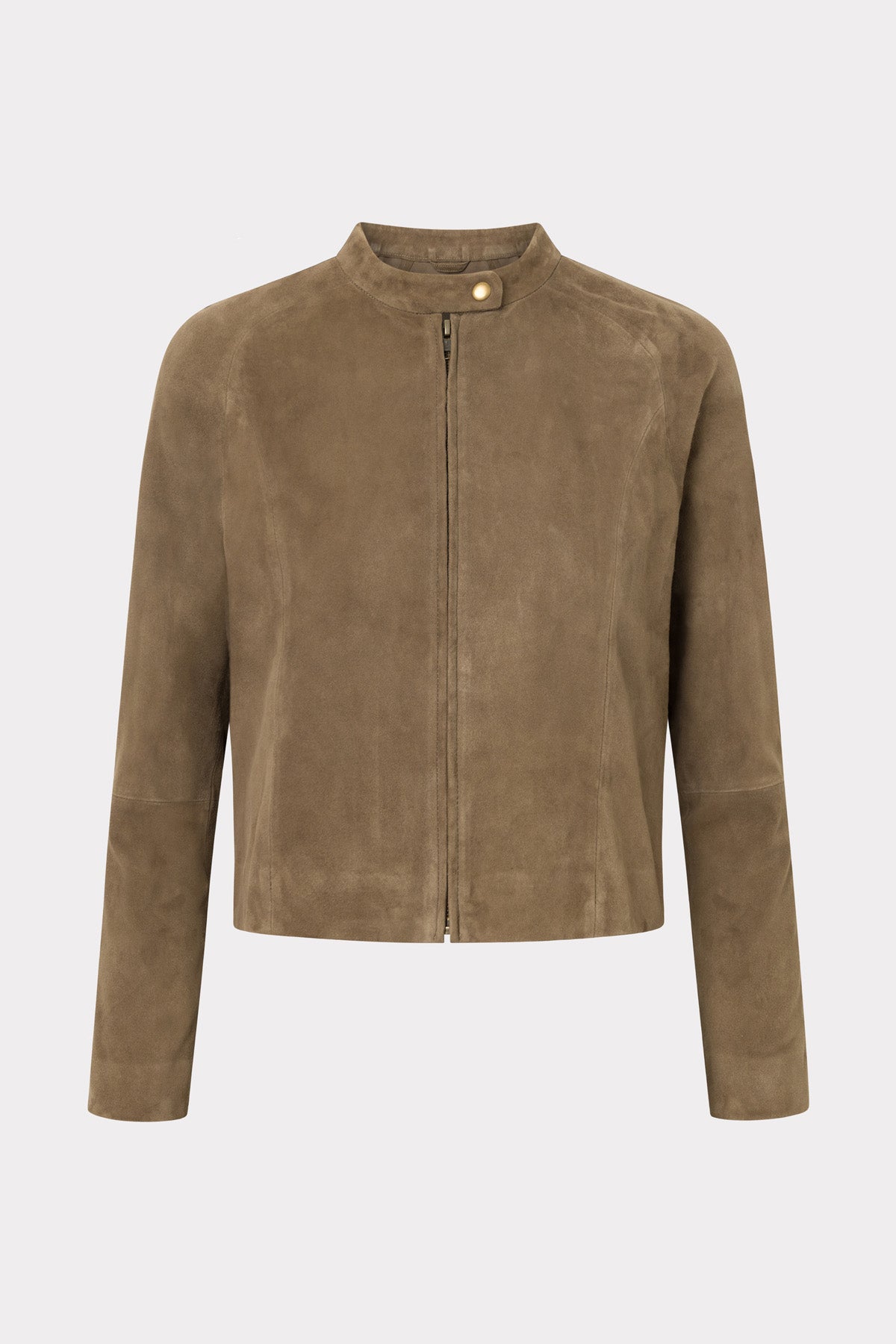 Women's Leather Jacket Lara