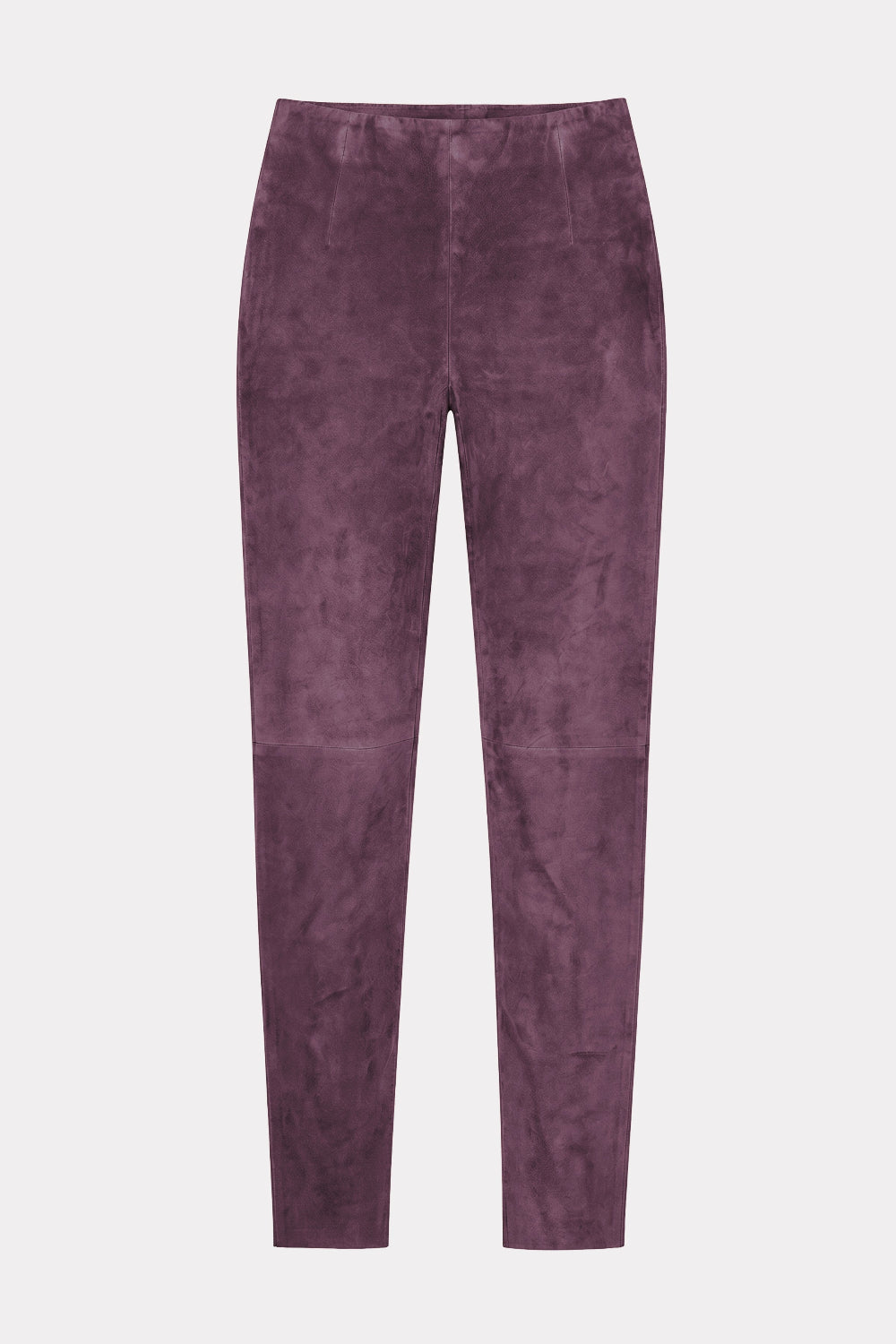 Damen Lederhose Leda