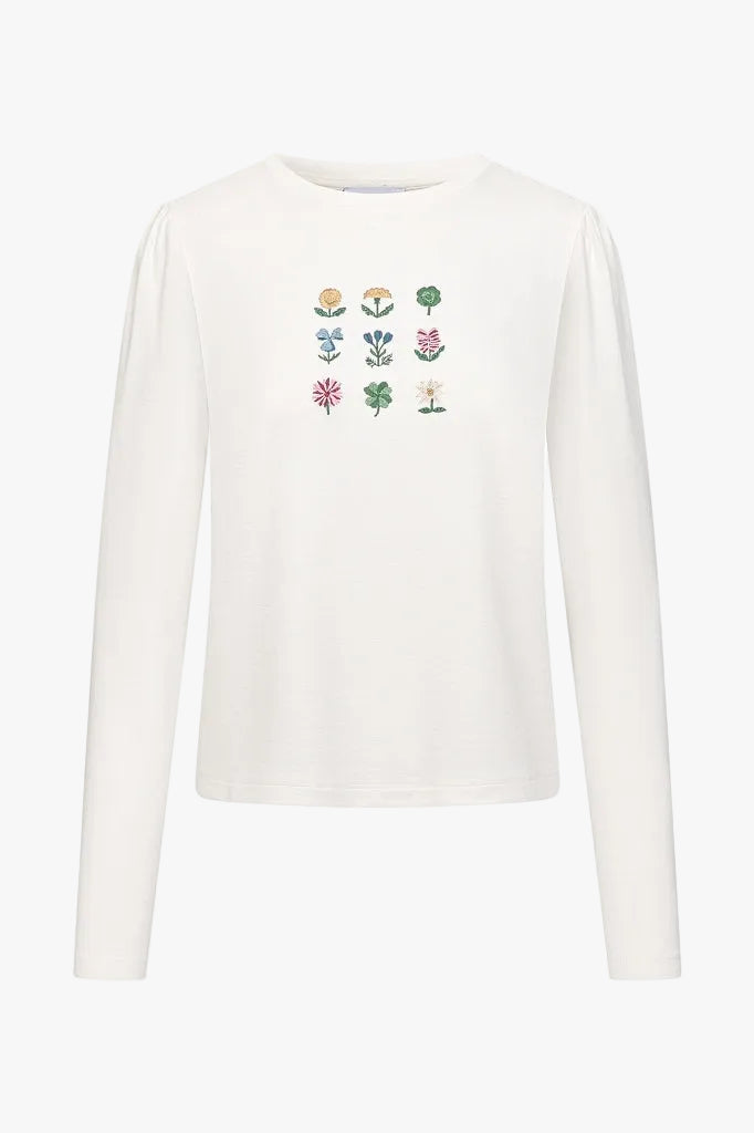 Damen Longshirt Lore