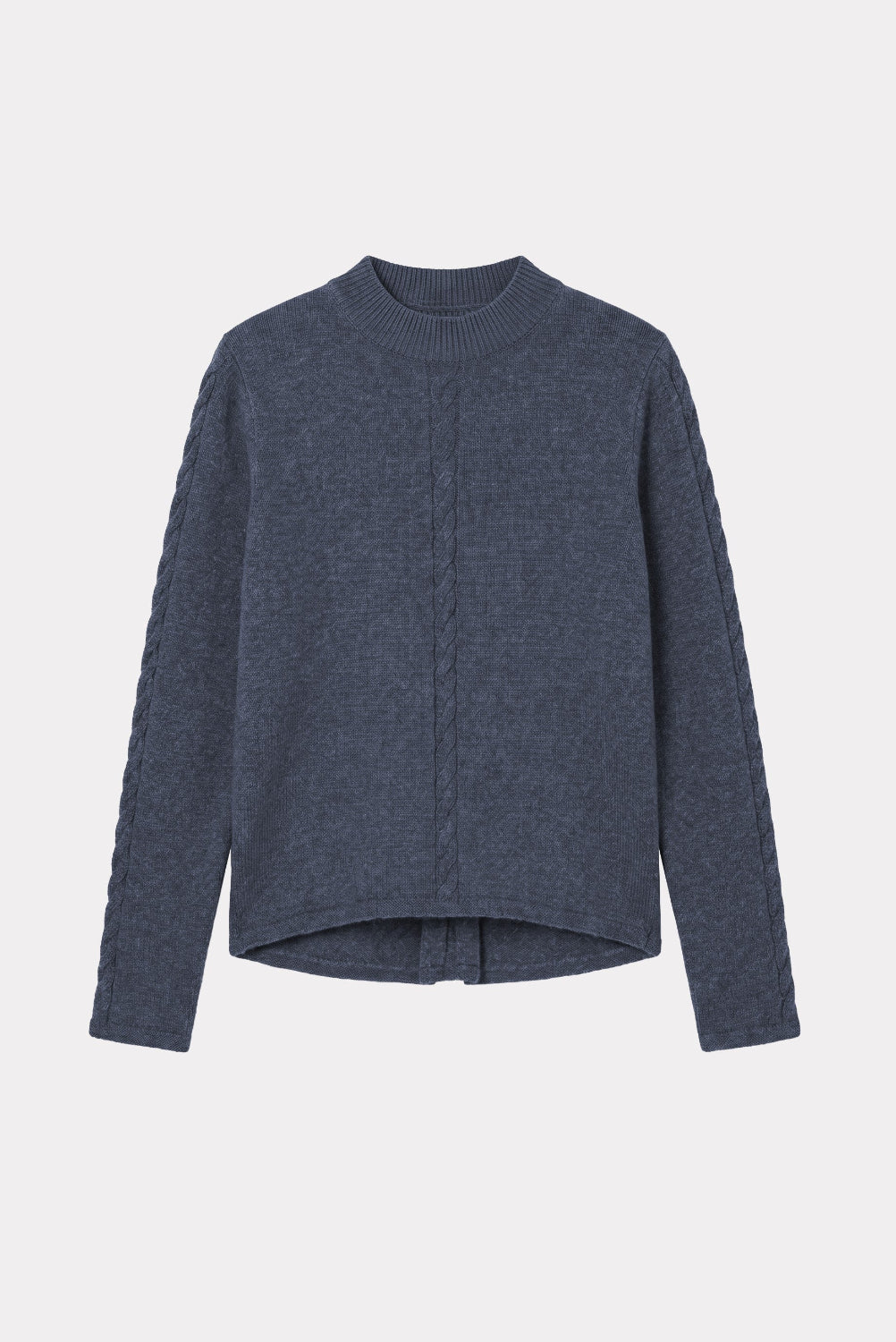 Women's Knit Sweater Palina