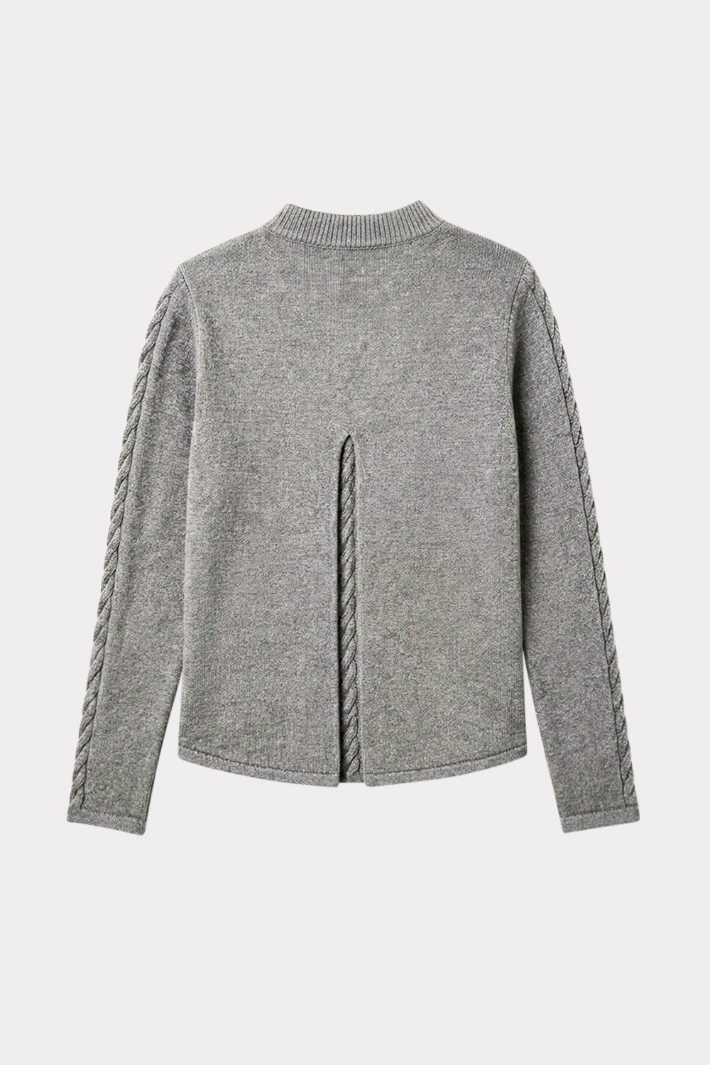 Women’s knitted pullover Palina