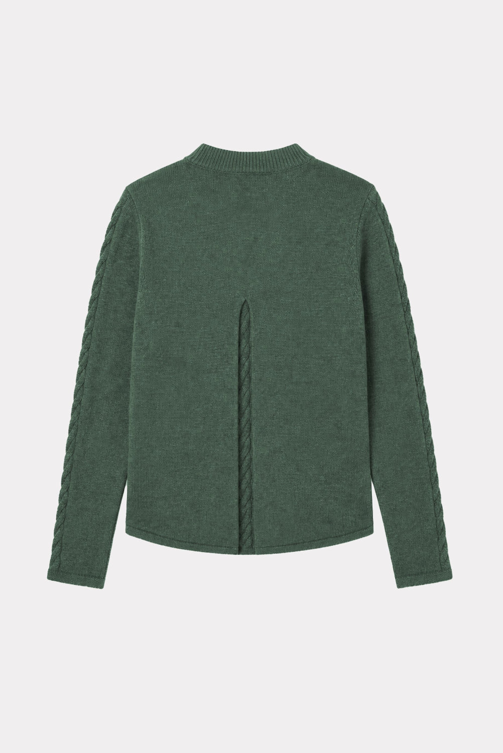 Women's Knit Sweater Palina