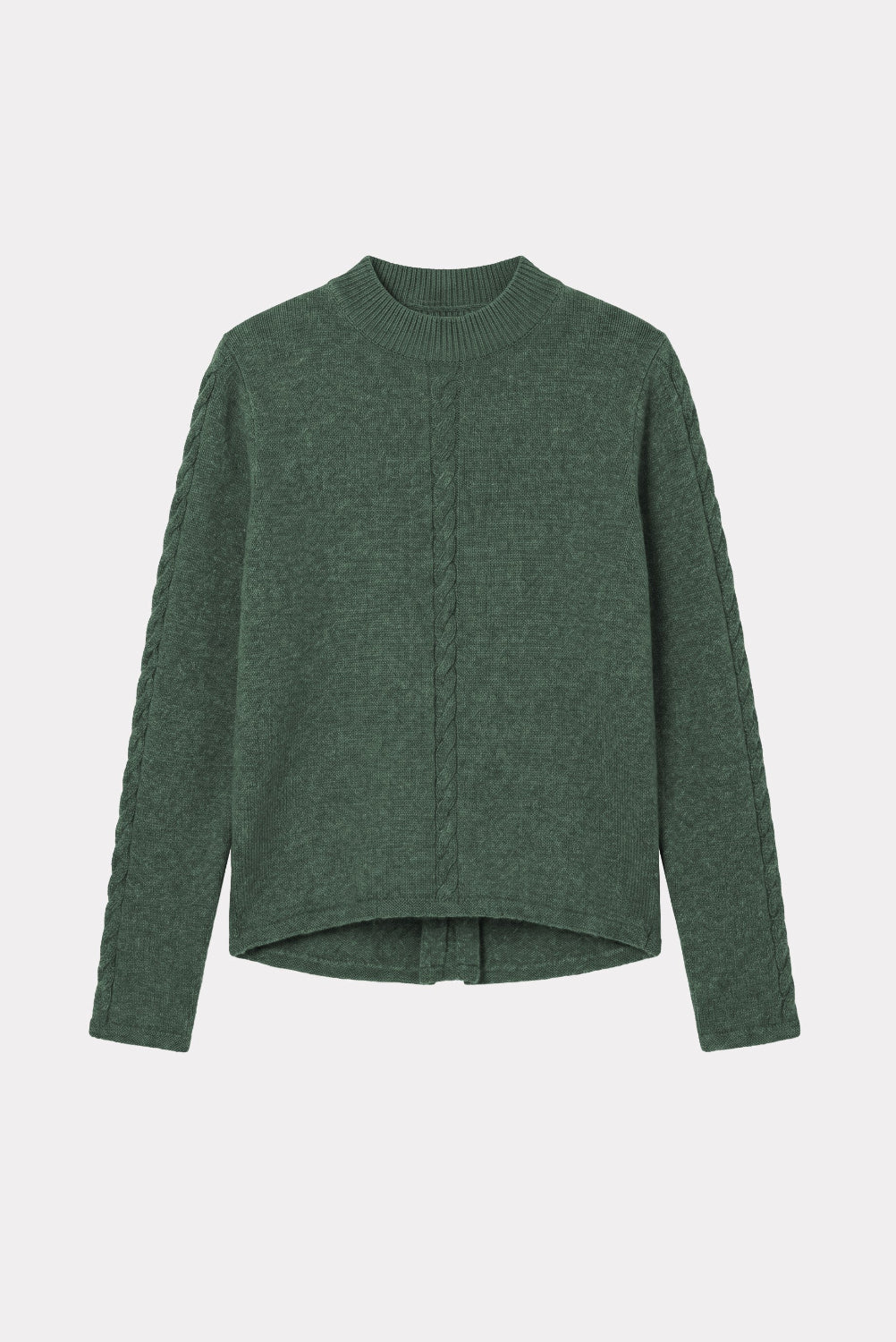 Women's Knit Sweater Palina