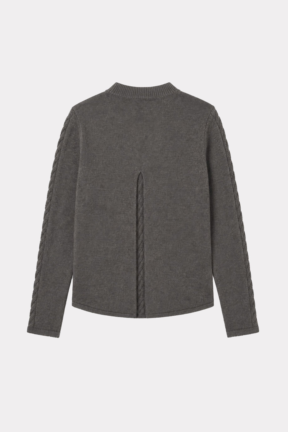 Women's Knit Sweater Palina