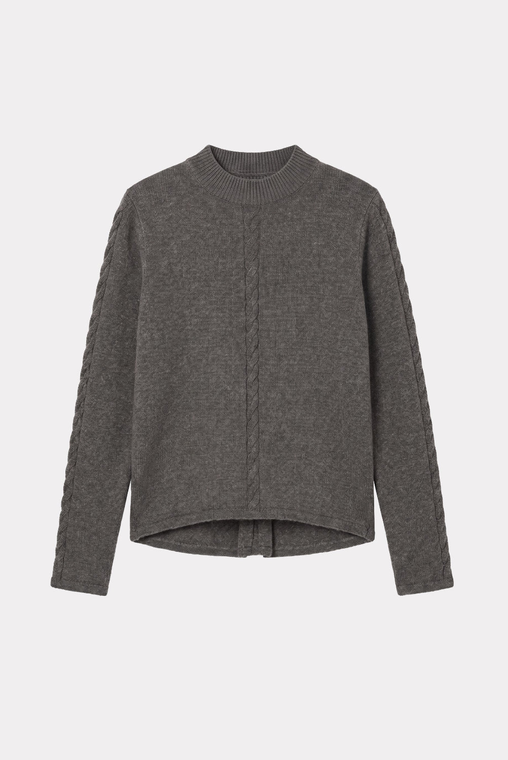 Women's Knit Sweater Palina