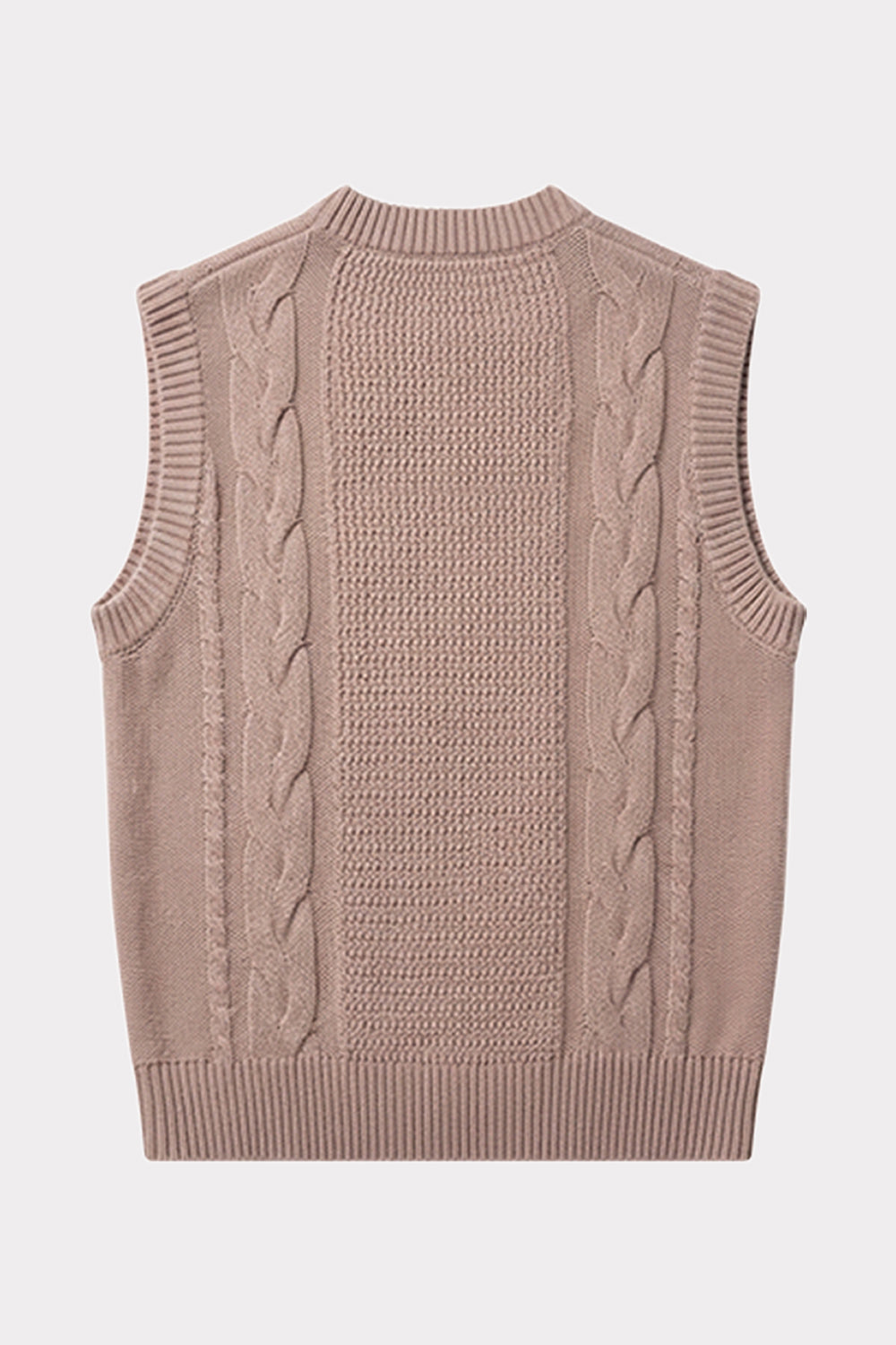 Women's knitted sweater Pamina