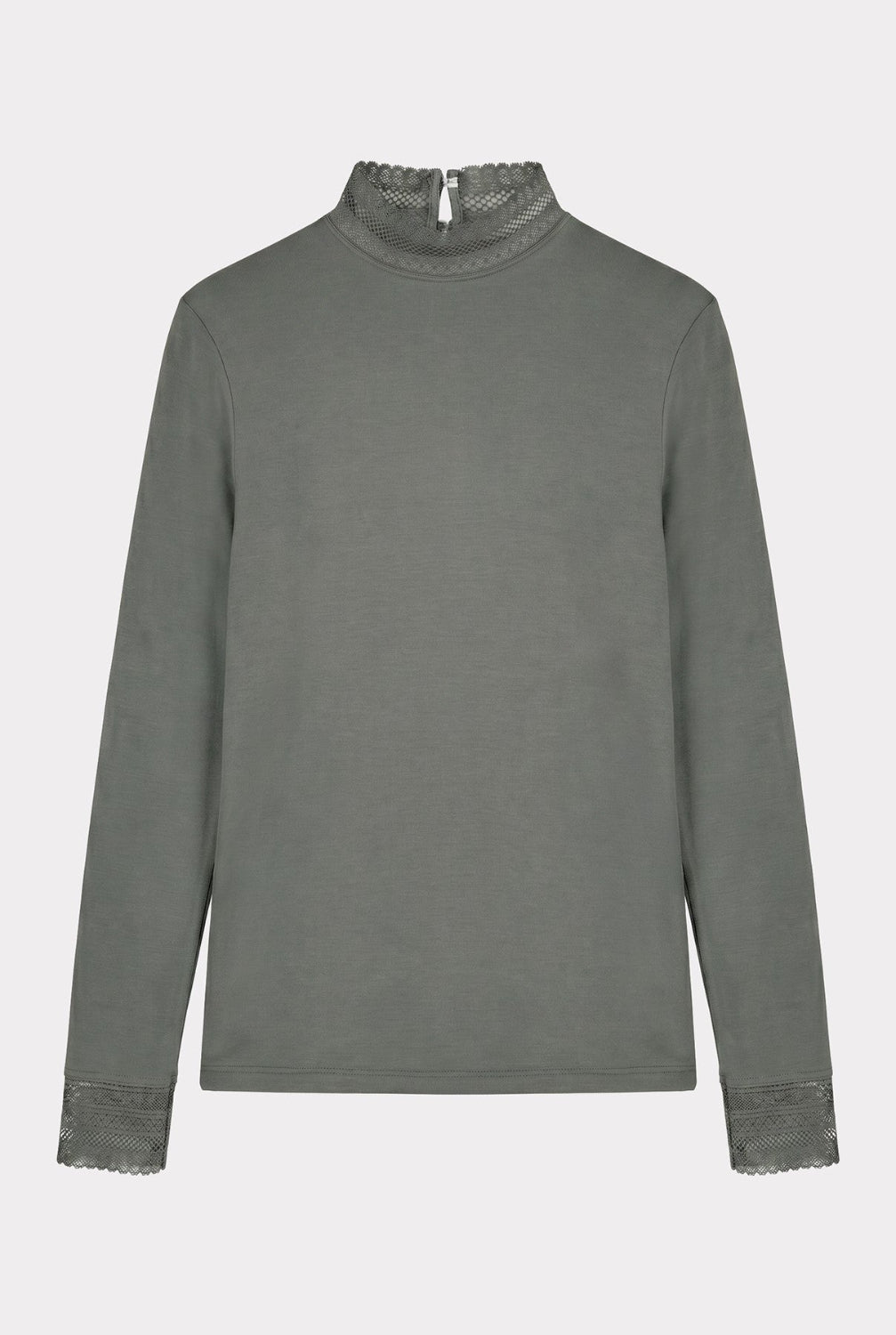 Ladies Shirt Parndorf Modal