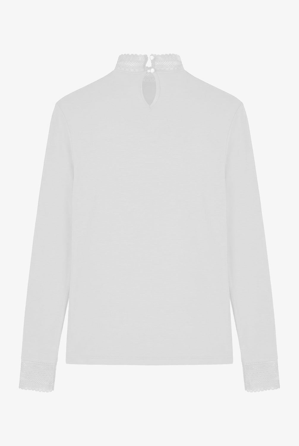Ladies Shirt Parndorf Cotton