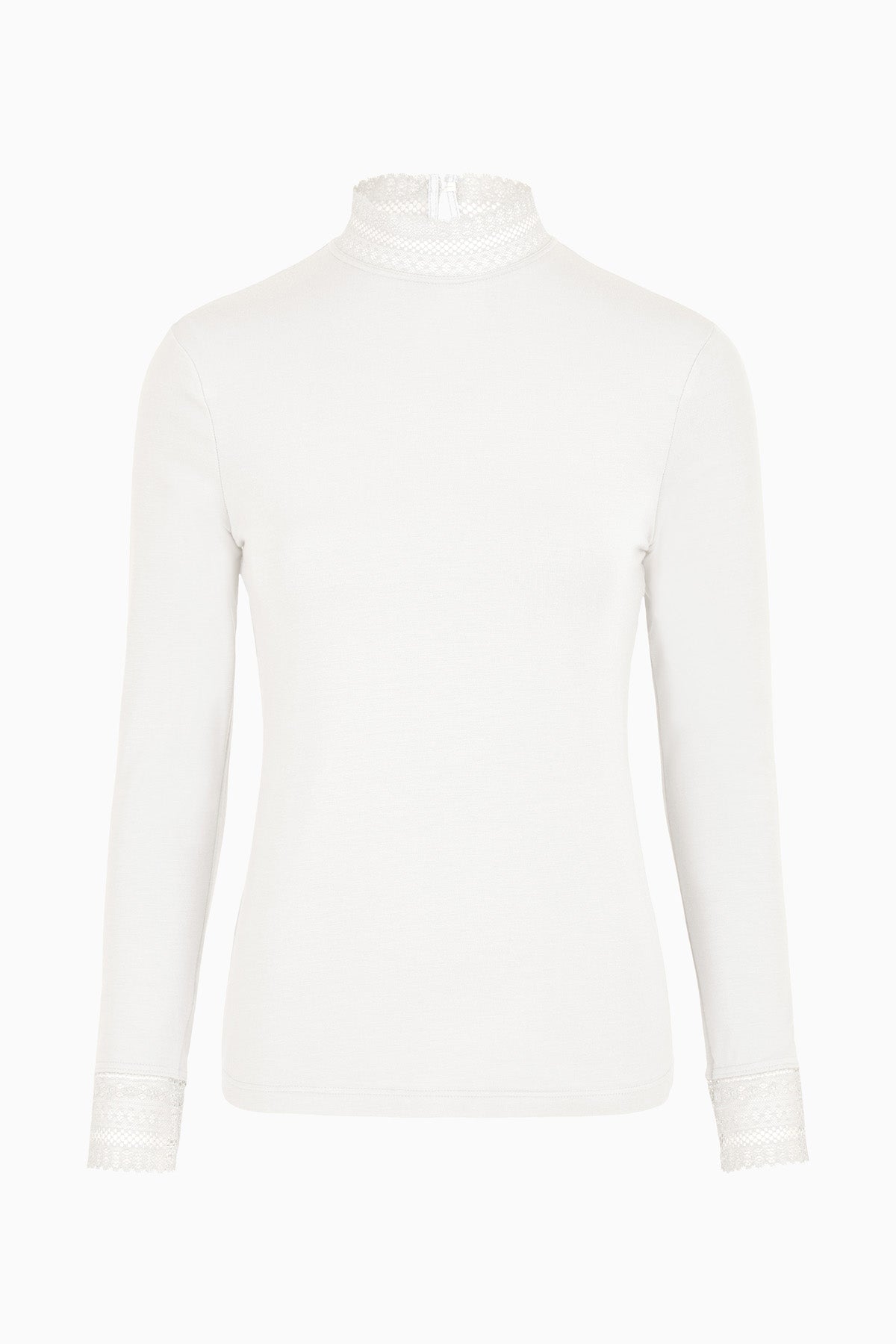 Ladies Shirt Parndorf Modal