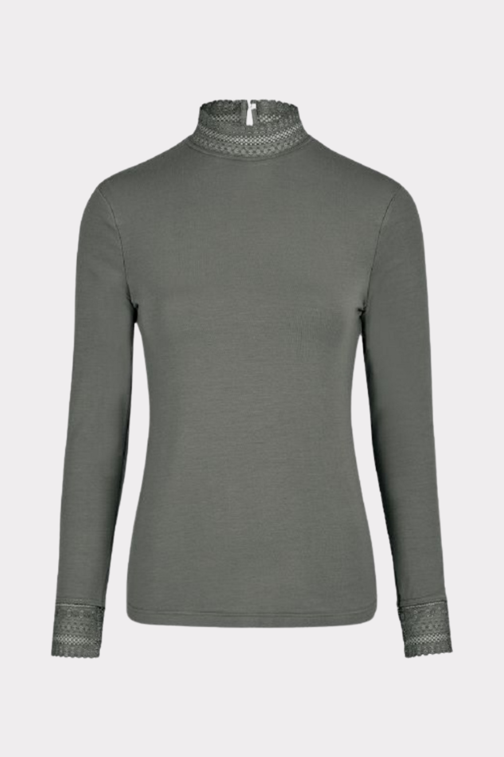 Ladies Shirt Parndorf Modal