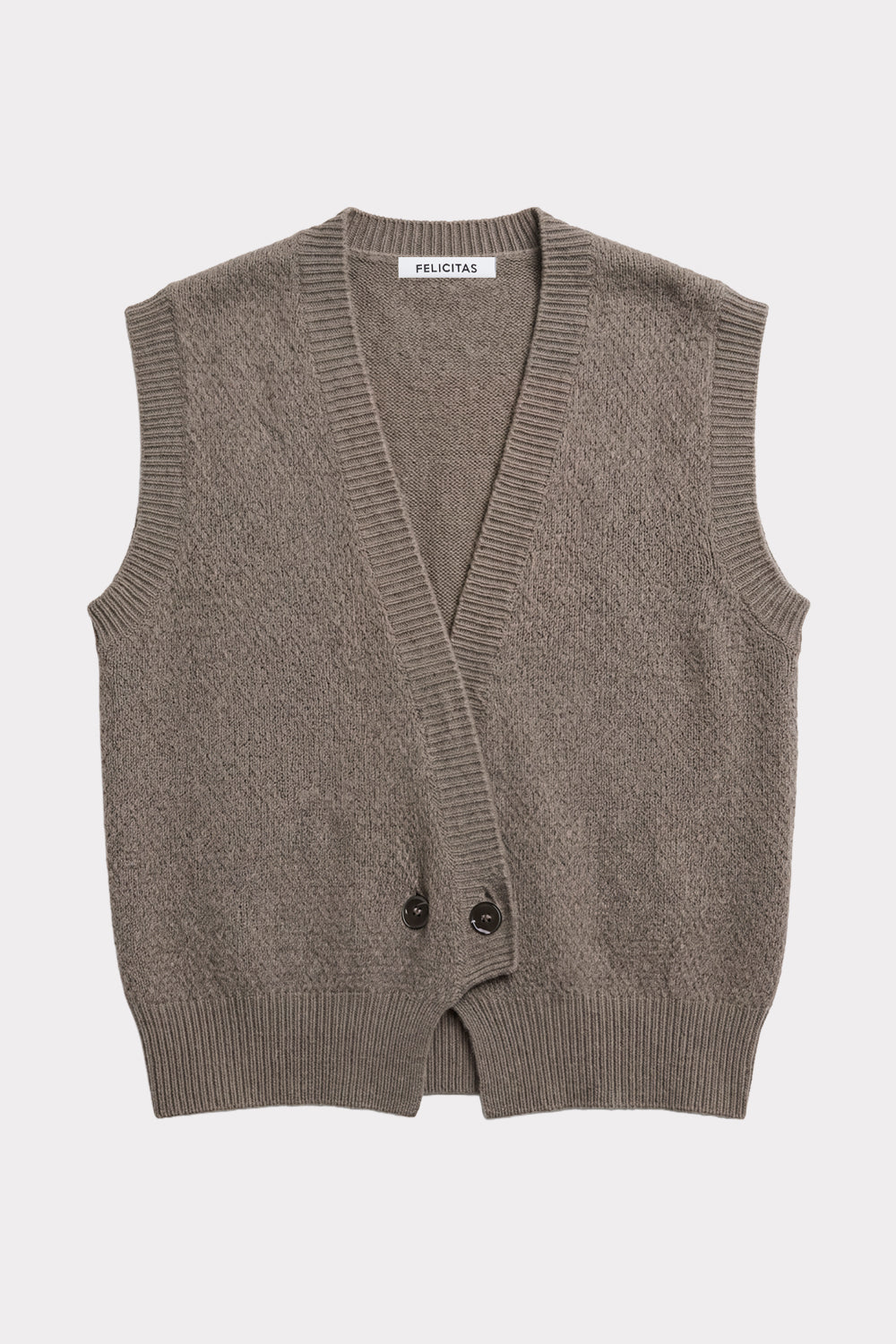 Women's knitted sweater Petrona