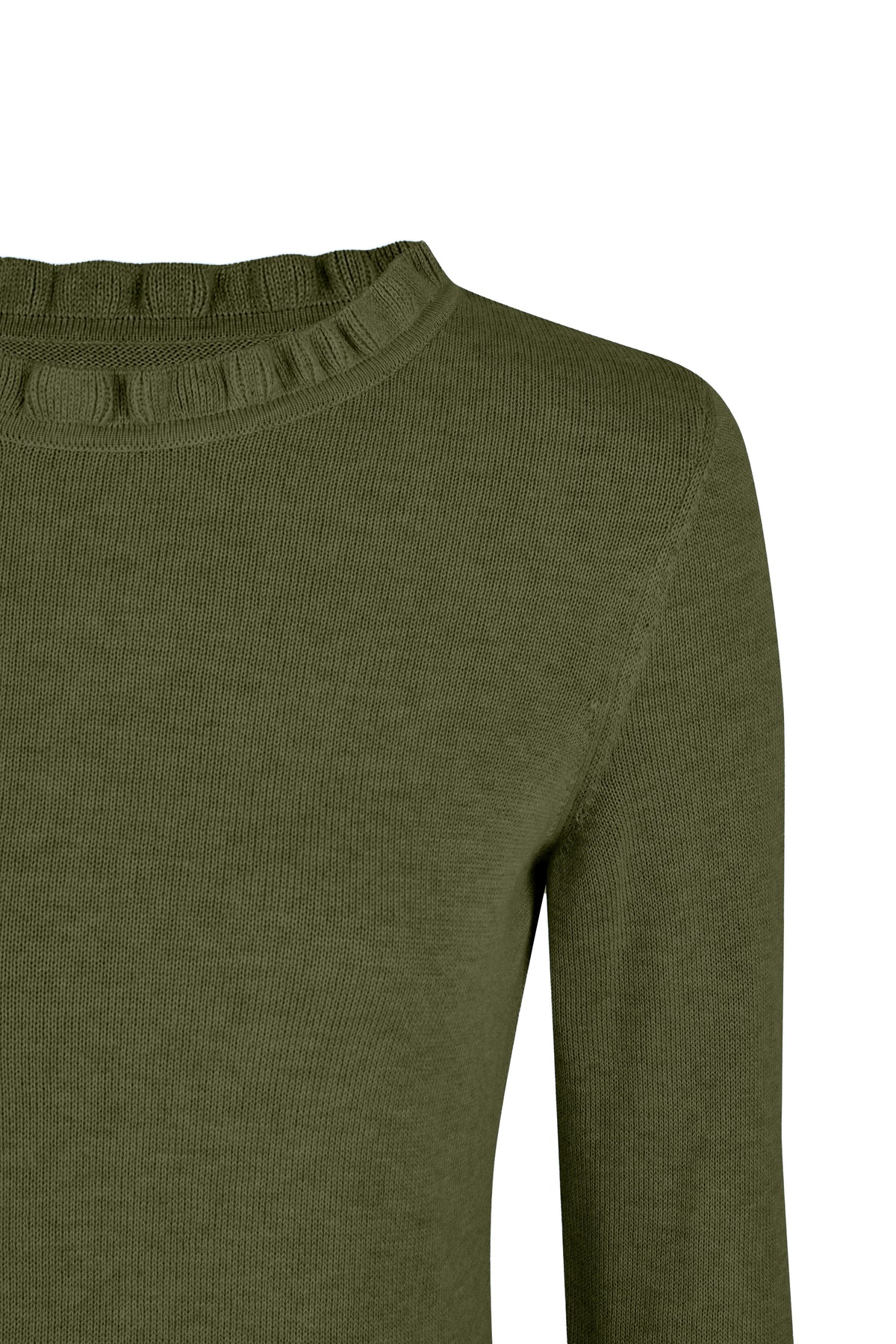 Damen Strickpullover Pfaffing