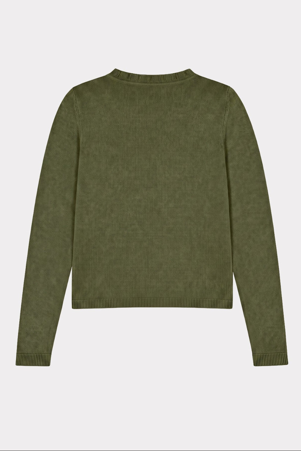Damen Strickpullover Pfaffing