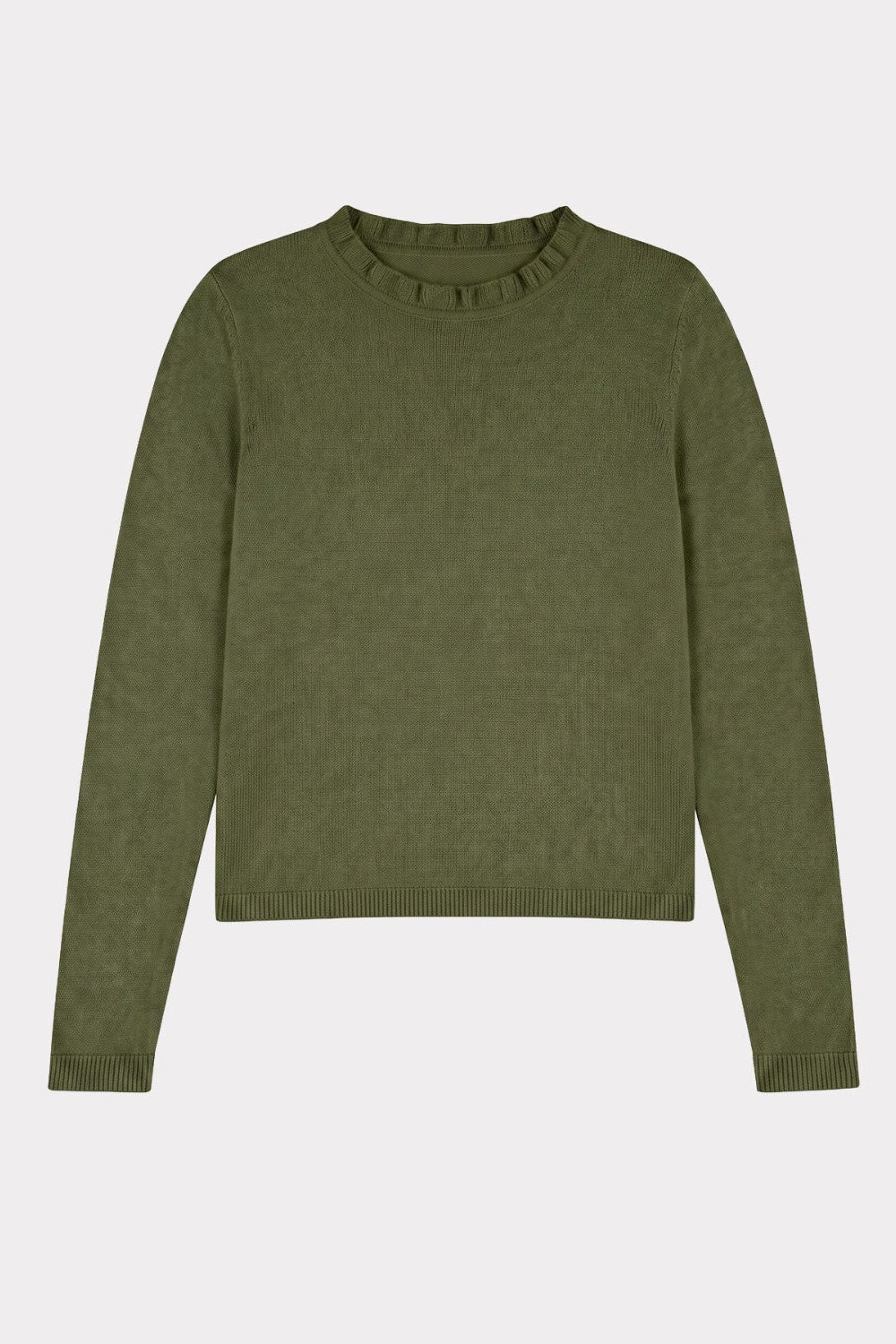 Damen Strickpullover Pfaffing