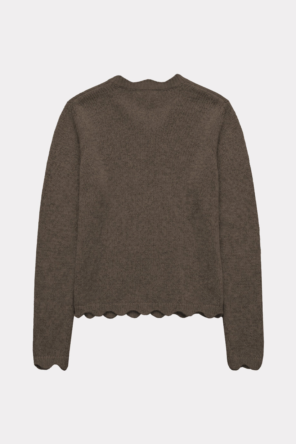 Women's Knit Sweater Pippa