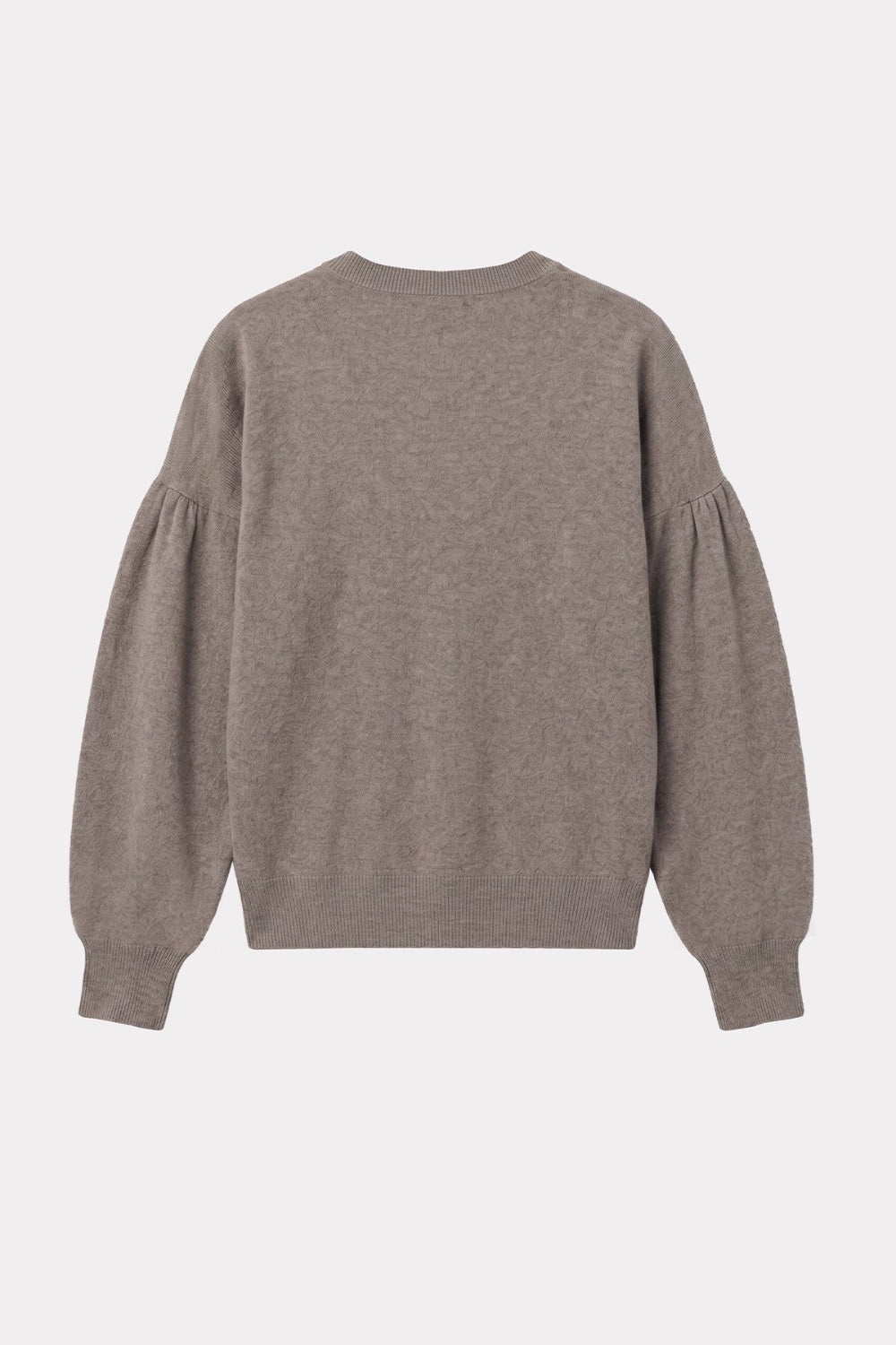 Damen Strick Pullover Poldina