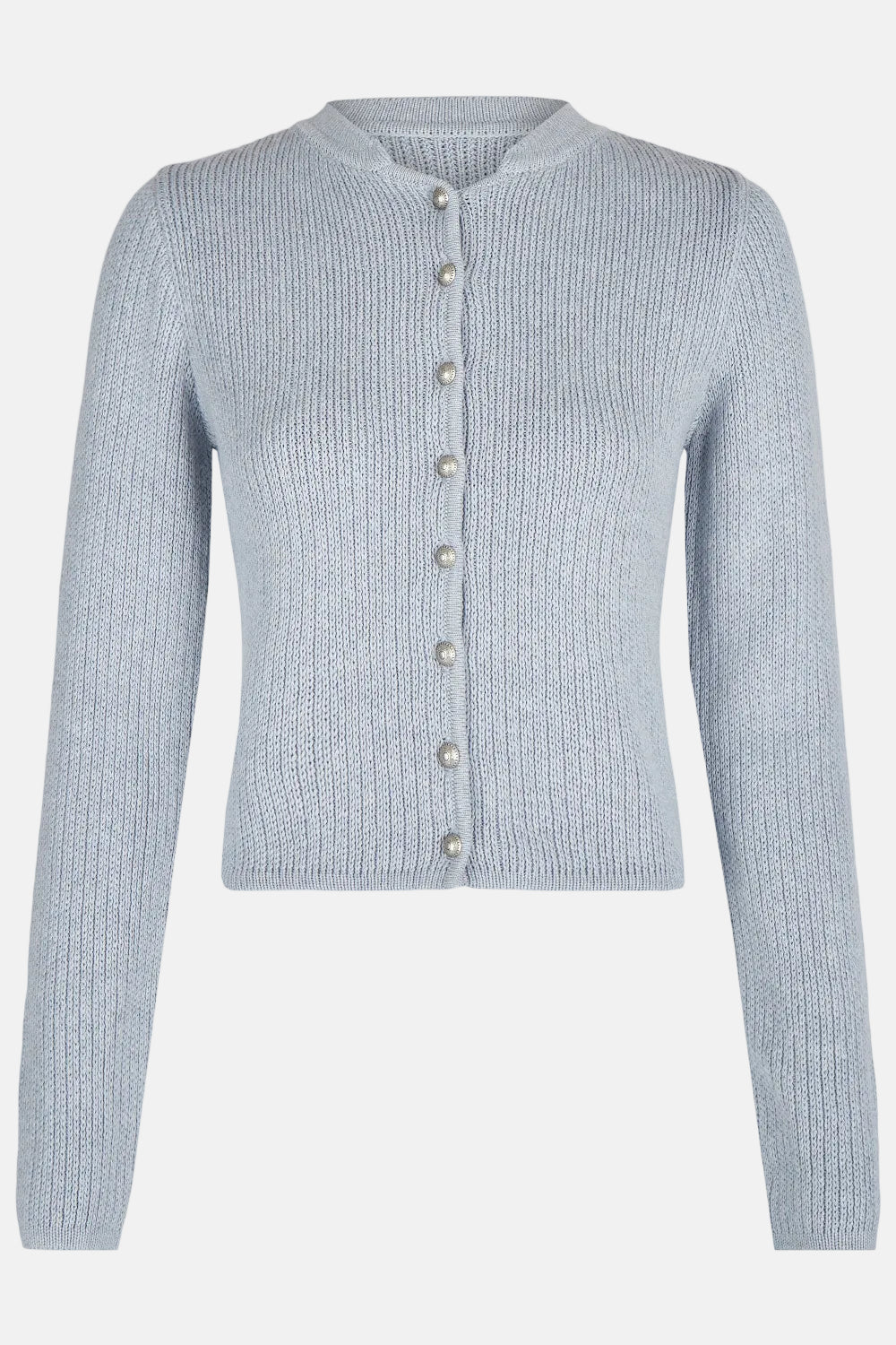 Damen Strickjacke Trins