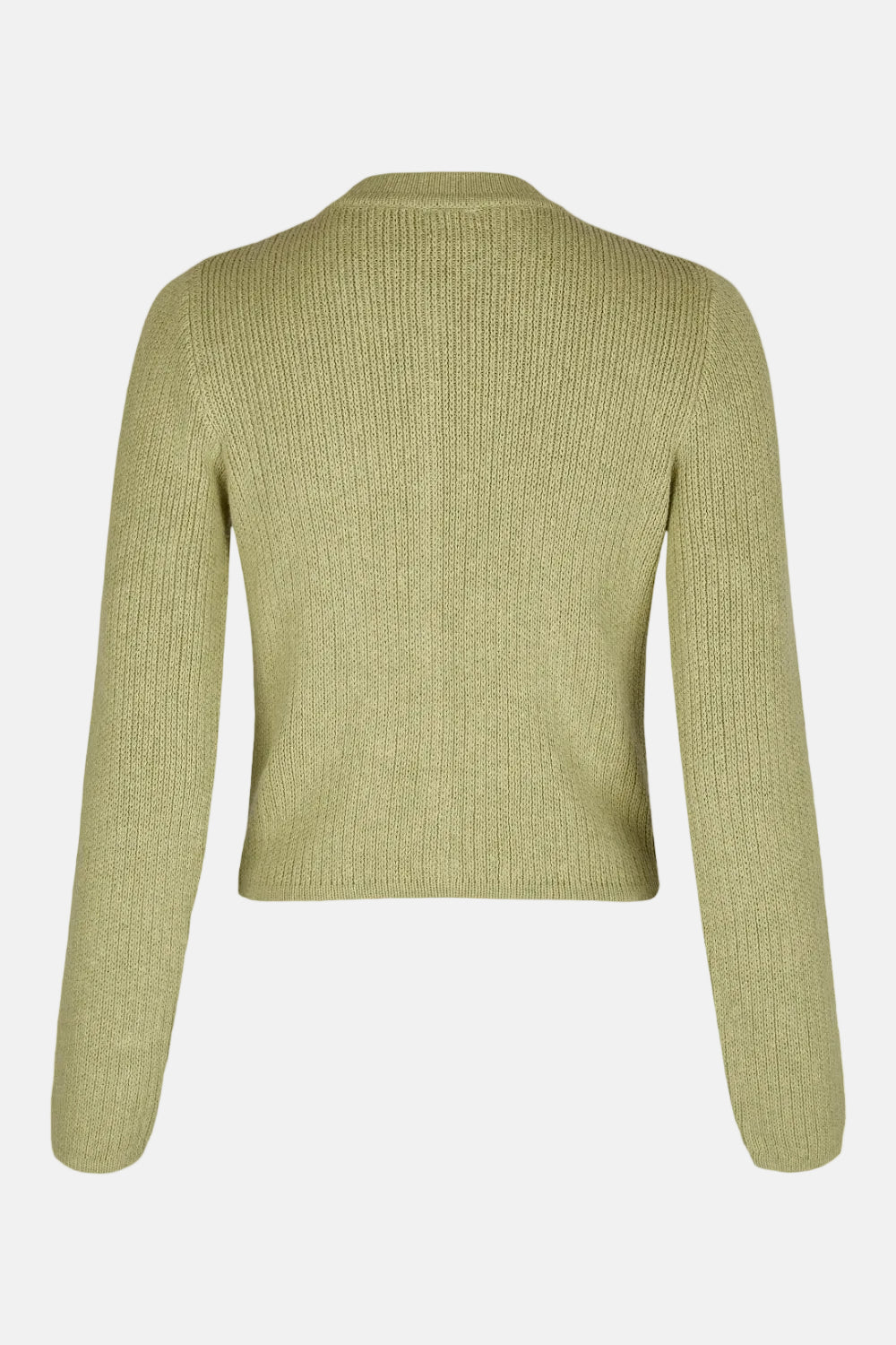 Damen Strickjacke Trins