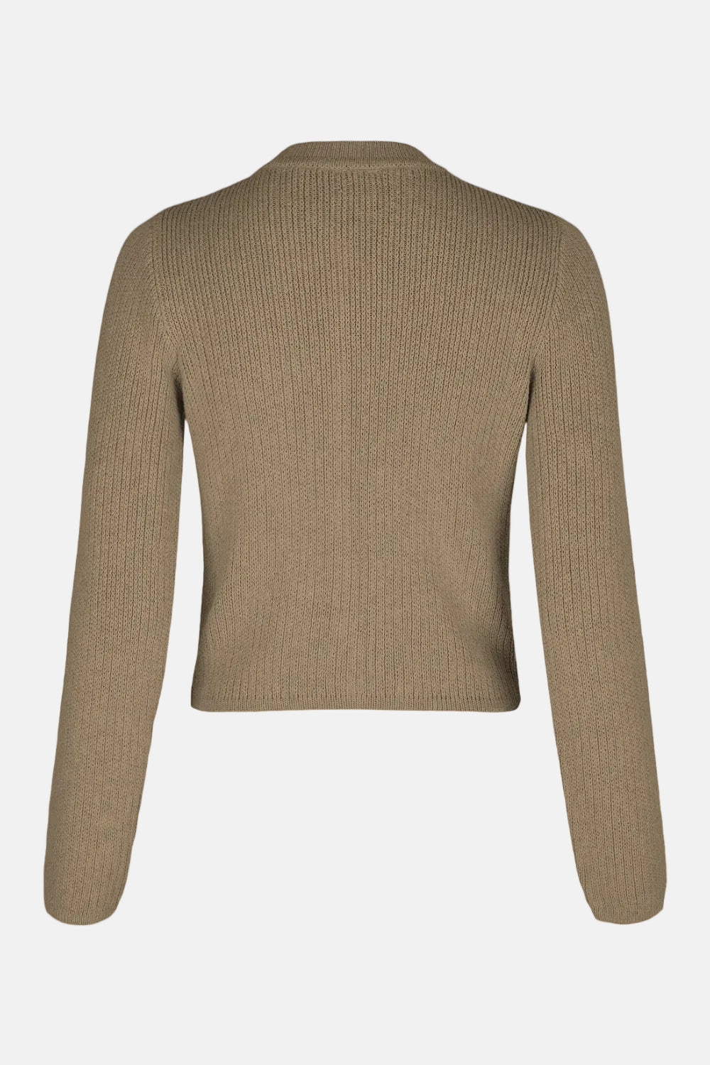 Damen Strickjacke Trins