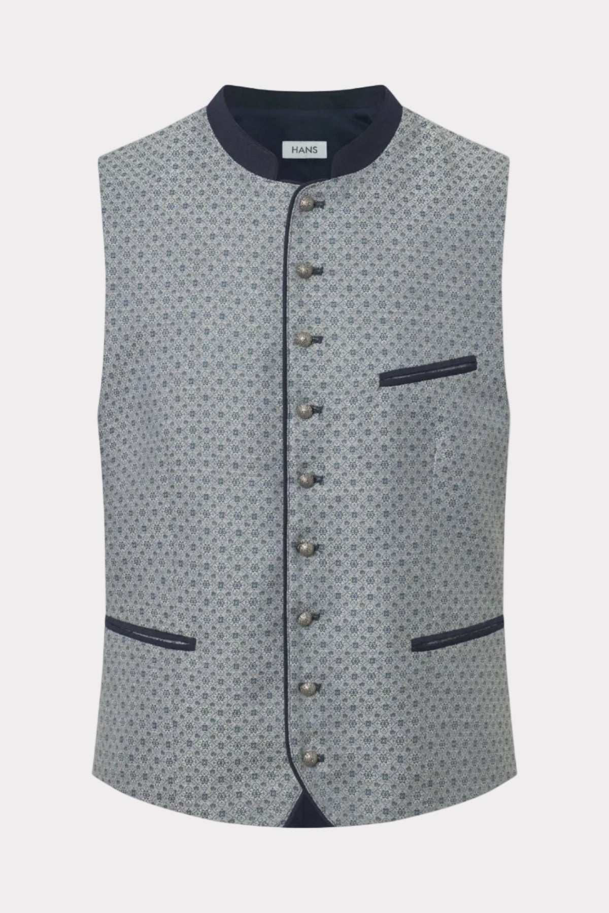 Men's Vest Wolfi