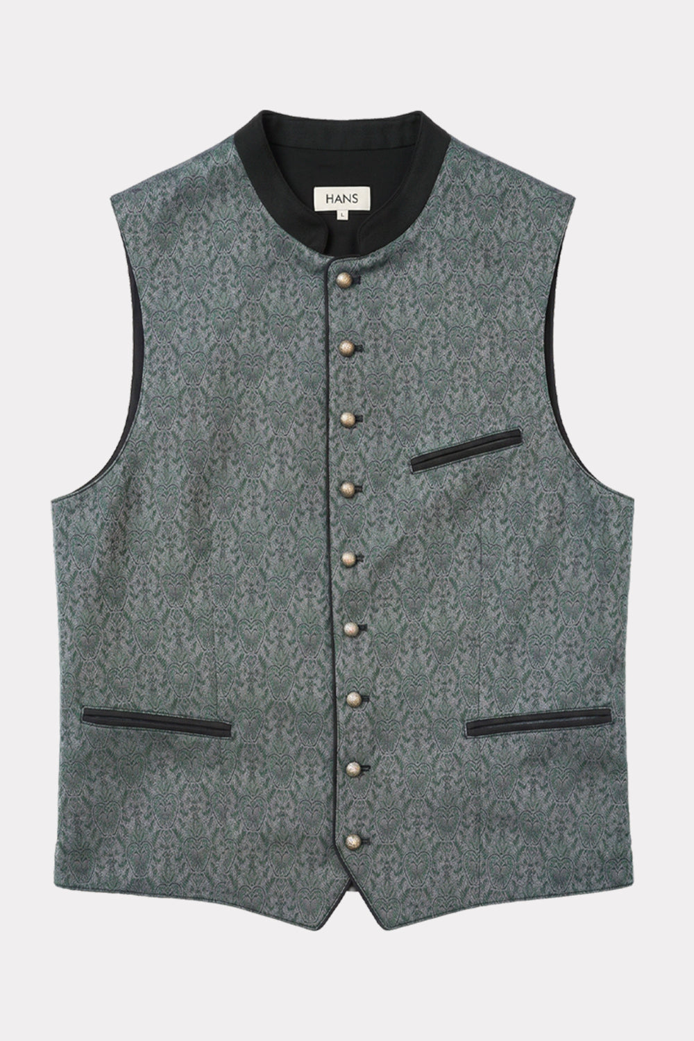 Men’s Wolfi vest