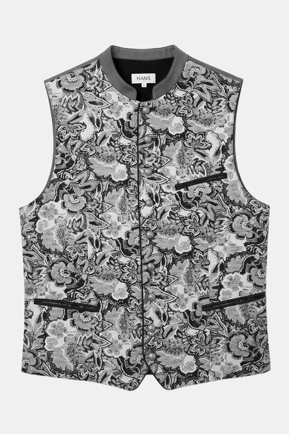Men’s Wolfi vest