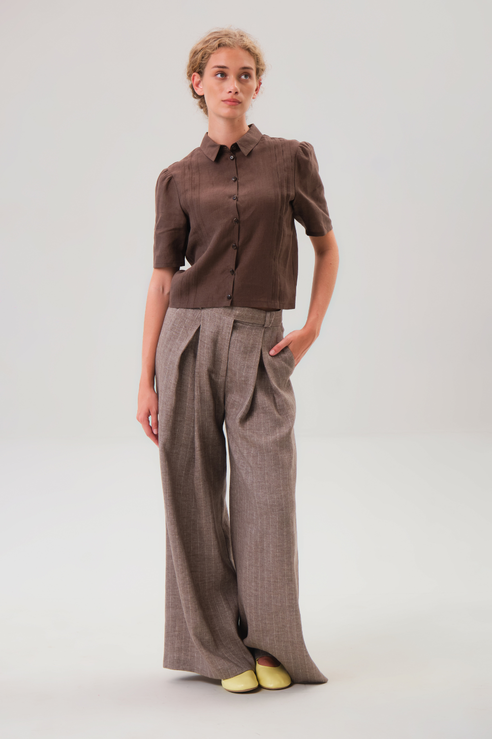 Damen Hose Henrike